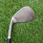 2006 TITLEIST VOKEY CHROME 200 SERIES WEDGE 52*/8 WEDGE RIFLE SPINNER 36.5" FAIR