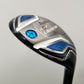 2015 TOUR EDGE HOT LAUNCH 4 HYBRID 22* REGULAR HOT LAUNCH 60 39" GOOD