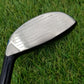 2015 TOUR EDGE HOT LAUNCH 4 HYBRID 22* REGULAR HOT LAUNCH 60 39" GOOD