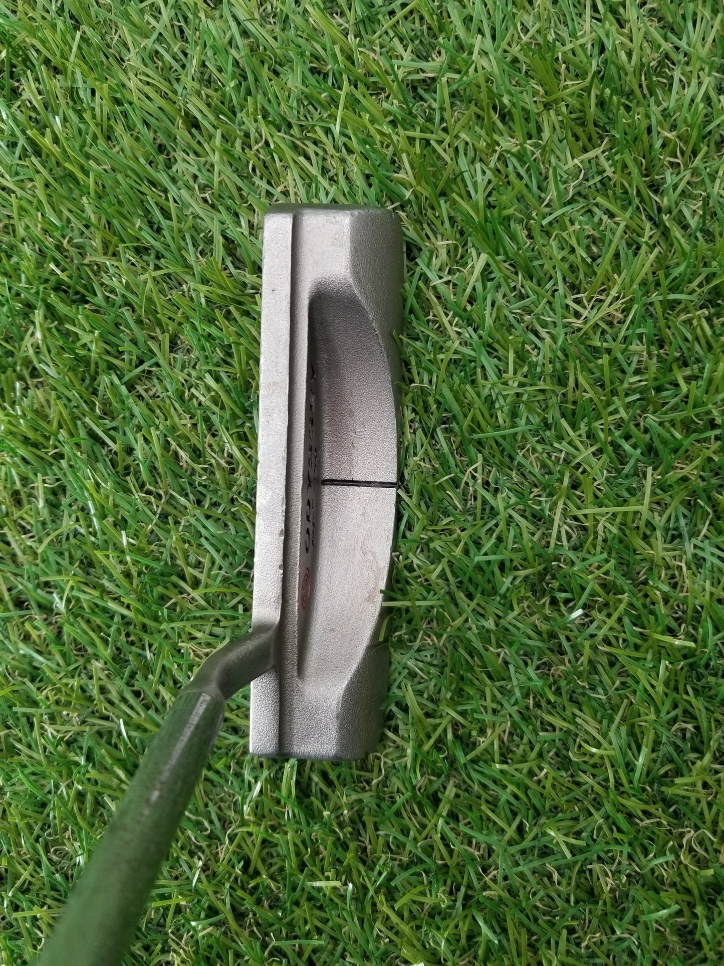 ODYSSEY DUAL FORCE 550 PUTTER 34" GOOD