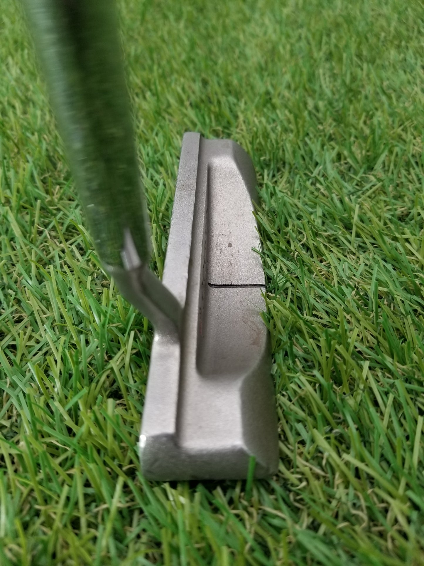 ODYSSEY DUAL FORCE 550 PUTTER 34" GOOD