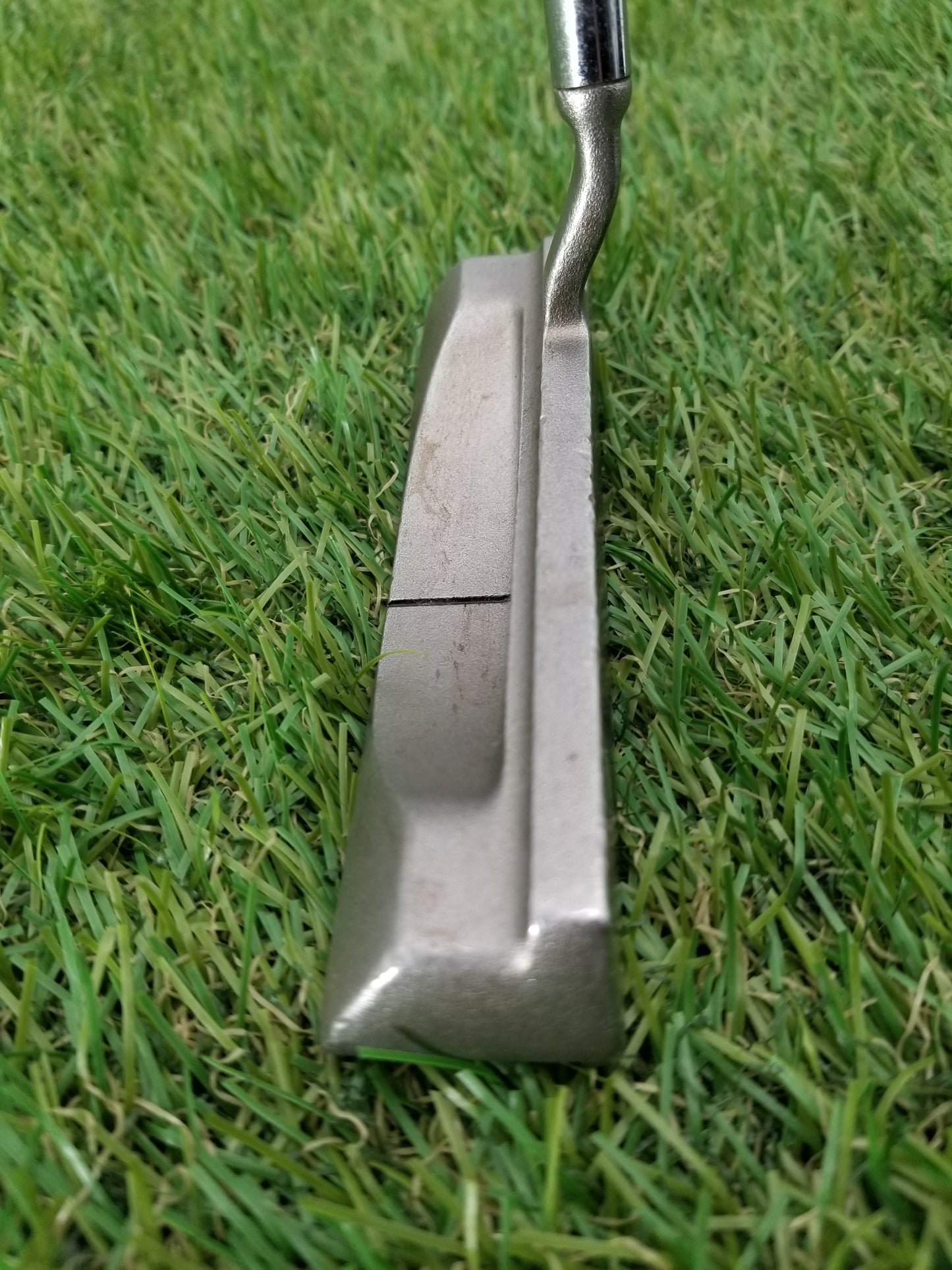 ODYSSEY DUAL FORCE 550 PUTTER 34" GOOD