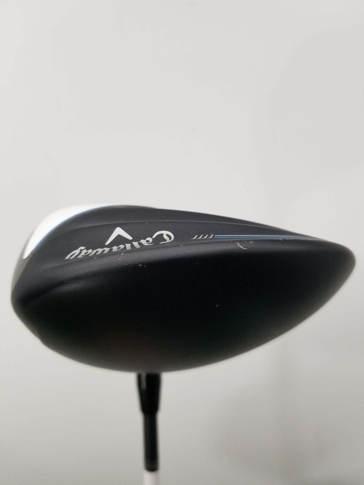 2016 CALLAWAY XR 16 DRIVER 10.5* LITE MISTSUBUSHI BASSARA E52 X5CT 44.5" GOOD