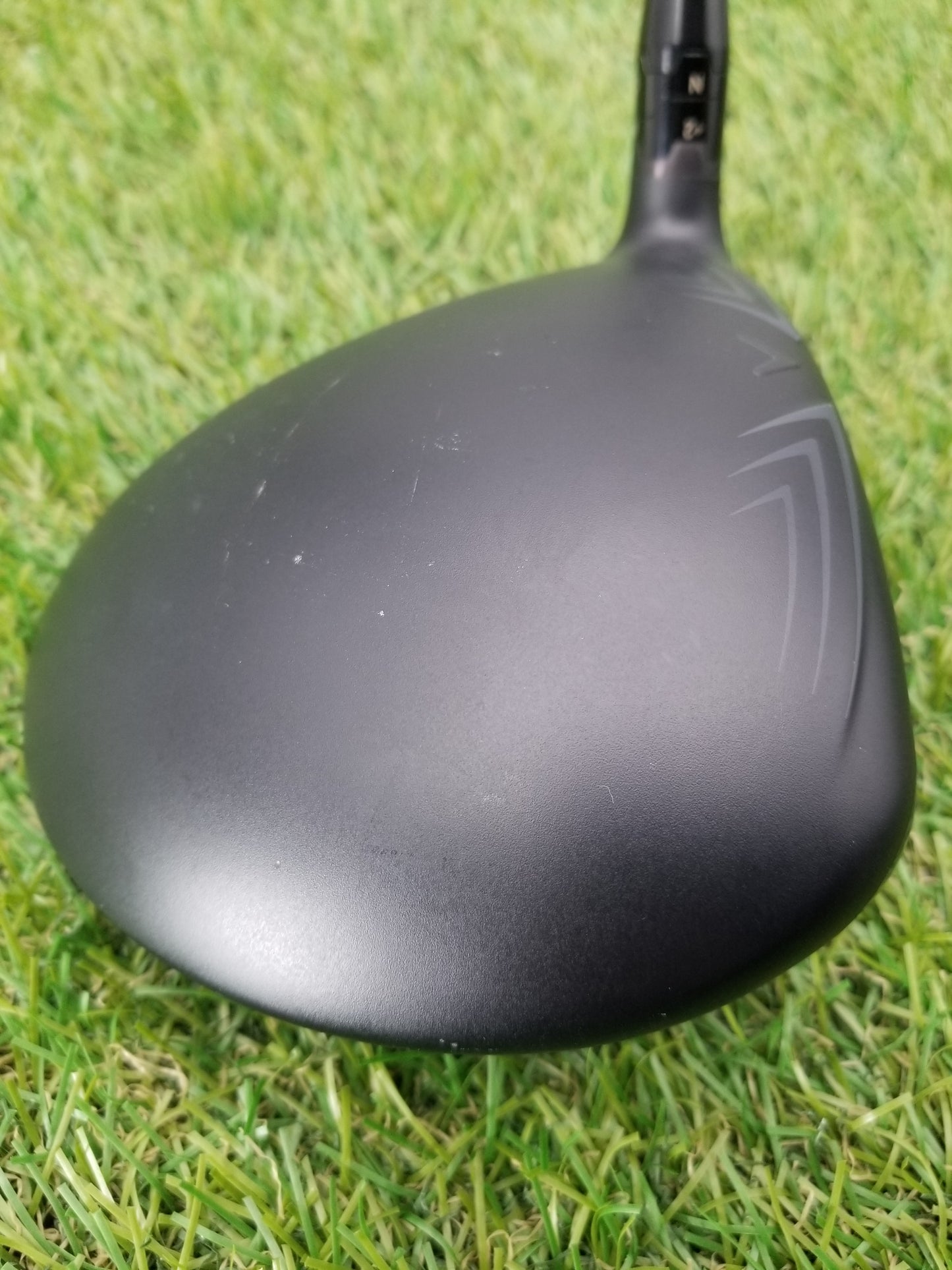 2016 CALLAWAY XR 16 DRIVER 10.5* LITE MISTSUBUSHI BASSARA E52 X5CT 44.5" GOOD