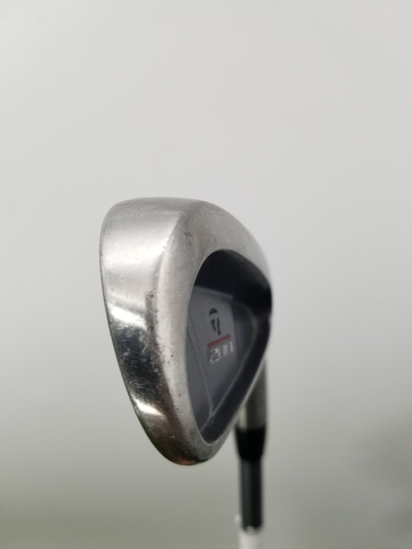 TAYLORMADE 200 4 IRON LITE TAYLORMADE L-60 37" GOOD