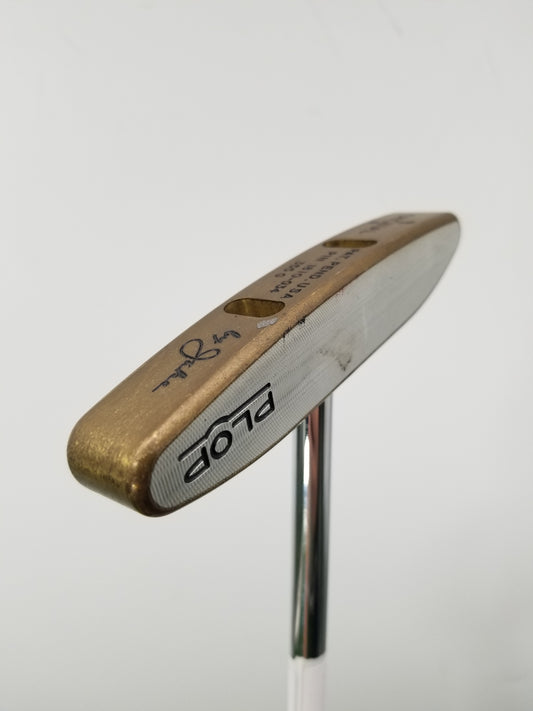 PLOP ORIGINAL PUTTER 33.5" FAIR