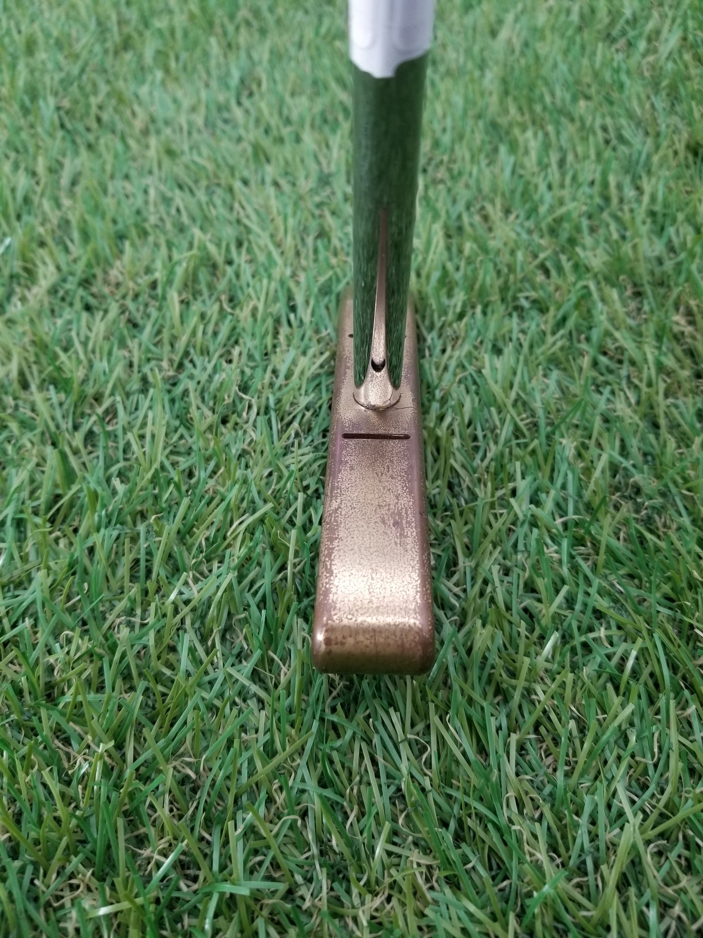 PLOP ORIGINAL PUTTER 33.5" FAIR