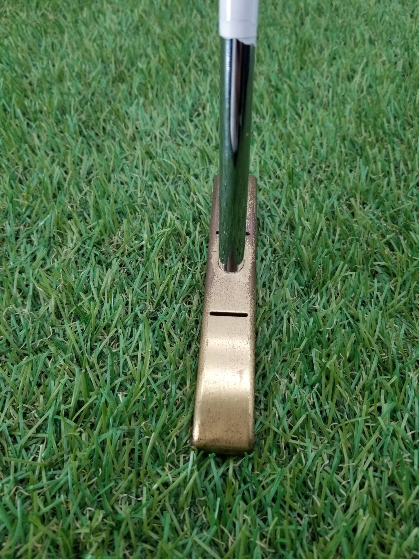 PLOP ORIGINAL PUTTER 33.5" FAIR