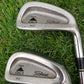 1997 TITLEIST DCI 962 IRON SET 2-PW STIFF TRUE TEMPER DYNAMIC GOLD FAIR