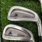 1997 TITLEIST DCI 962 IRON SET 2-PW STIFF TRUE TEMPER DYNAMIC GOLD FAIR