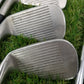 1997 TITLEIST DCI 962 IRON SET 2-PW STIFF TRUE TEMPER DYNAMIC GOLD FAIR