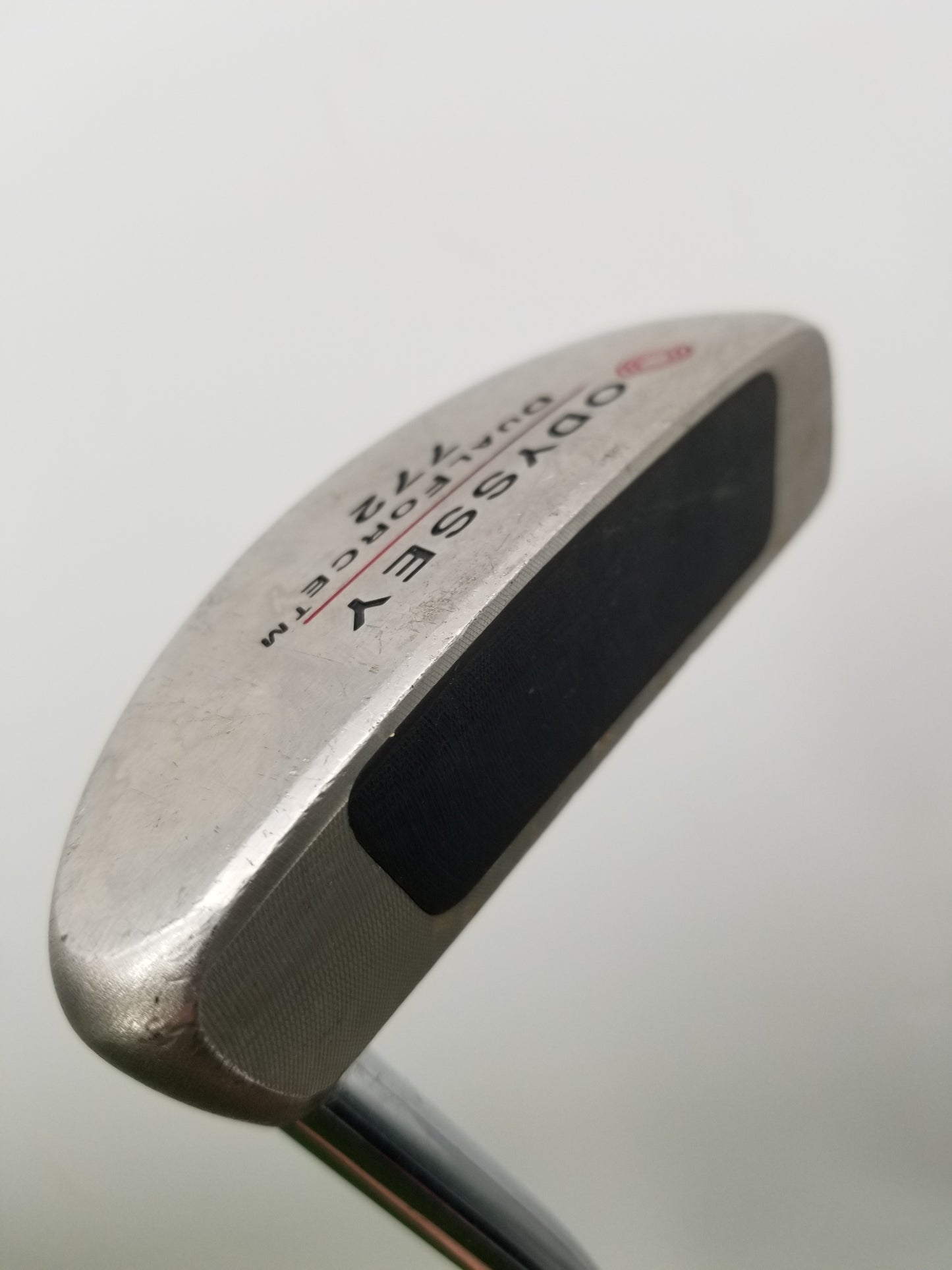 ODYSSEY DUAL FORCE 772 PUTTER 35" GOOD