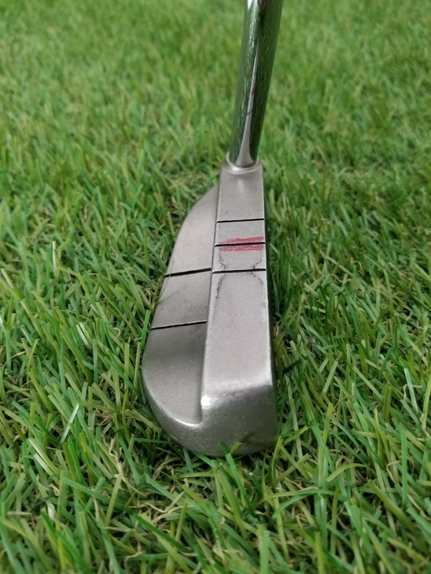 ODYSSEY DUAL FORCE 772 PUTTER 35" GOOD