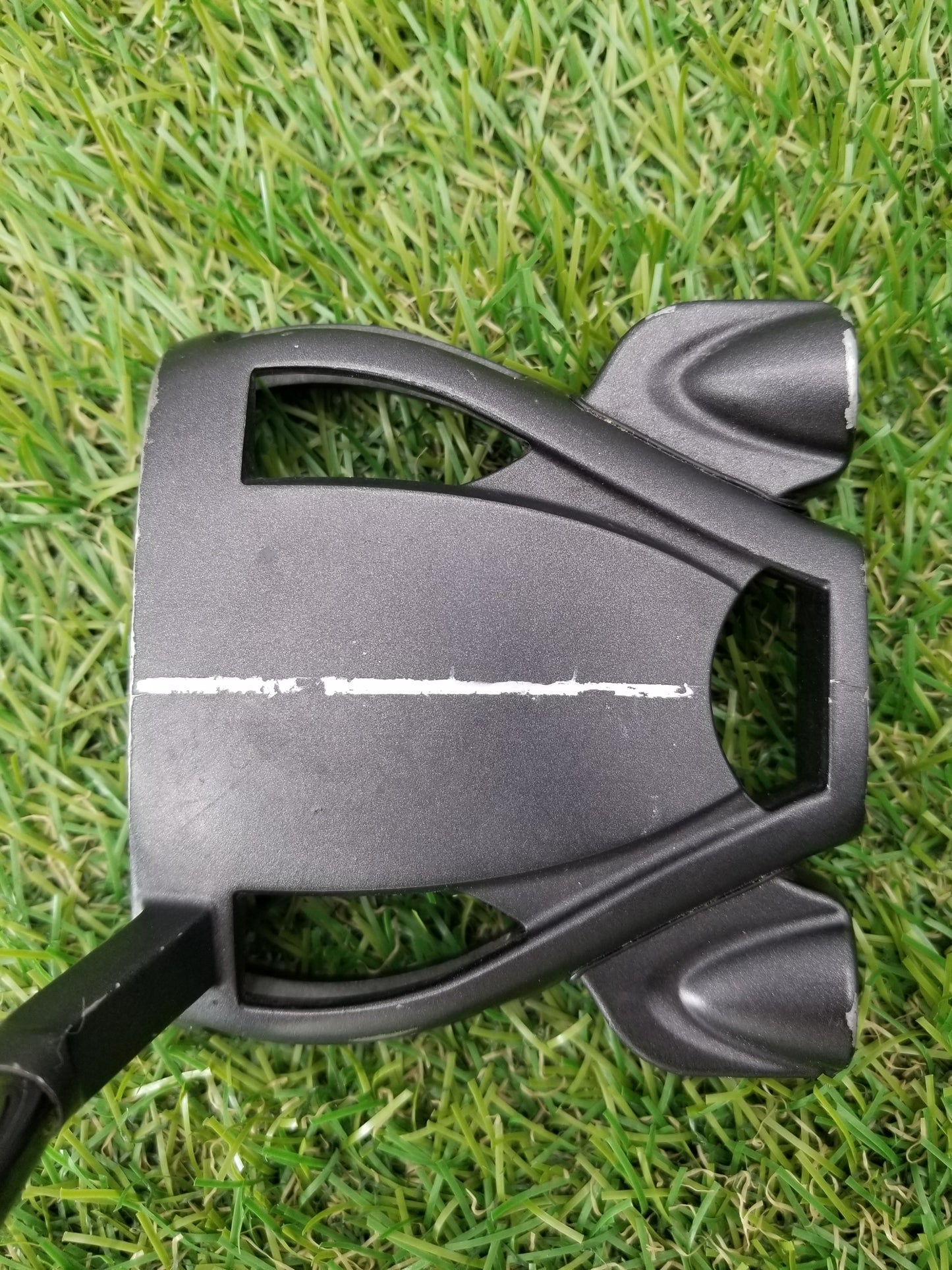 2016 TAYLORMADE SPIDER TOUR BLACK PUTTER 33" GOOD