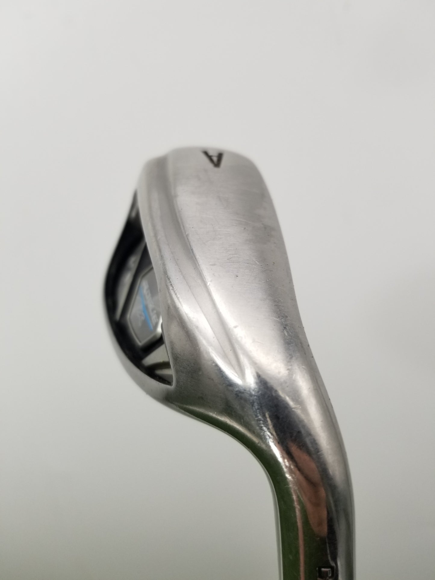 2018 CALLAWAY ROGUE X APPROACH WEDGE SENIOR ALDILA SYNERGY 35" GOOD