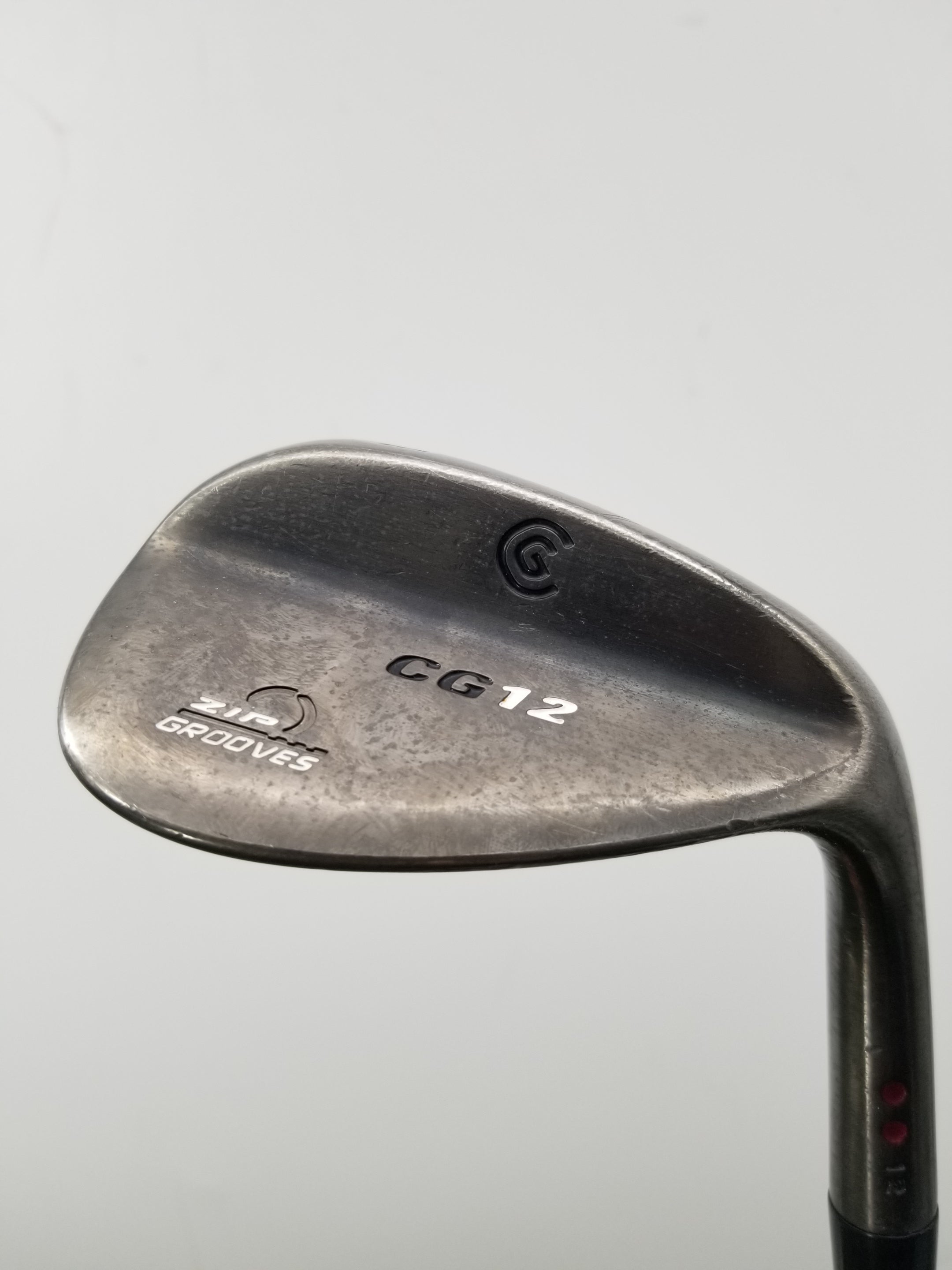 Outlet 3 (2 60* & 1 53*) golf Cleveland wedges righty all included