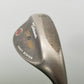 2009 TITLEIST VOKEY SPIN MILLED CHROME WEDGE 60*/7 STIFF NS PRO 105T 35" FAIR