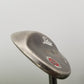 2009 TITLEIST VOKEY SPIN MILLED CHROME WEDGE 60*/7 STIFF NS PRO 105T 35" FAIR