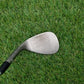 2009 TITLEIST VOKEY SPIN MILLED CHROME WEDGE 60*/7 STIFF NS PRO 105T 35" FAIR