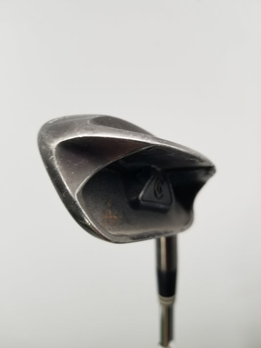 2011 CLEVELAND NIBLICK CHIPPER WEDGE 37* STIFF STEEL SHAFT 35" FAIR