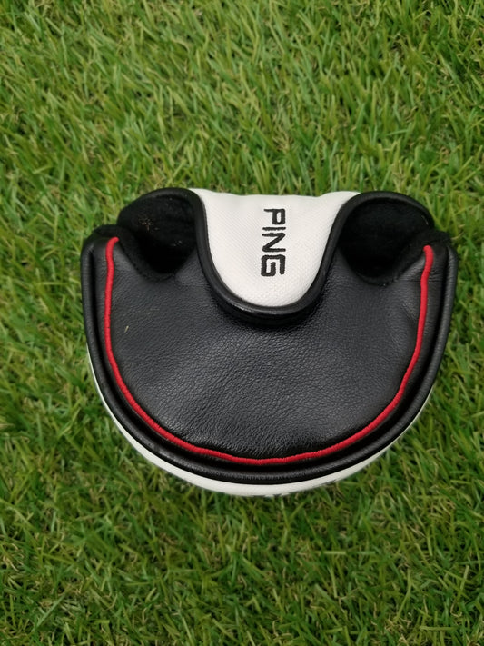 2021 PING PUTTER HEADCOVER VERYGOOD