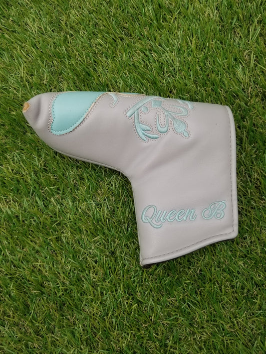 BETTINARDI QUEEN B PUTTER HEADCOVER GOOD