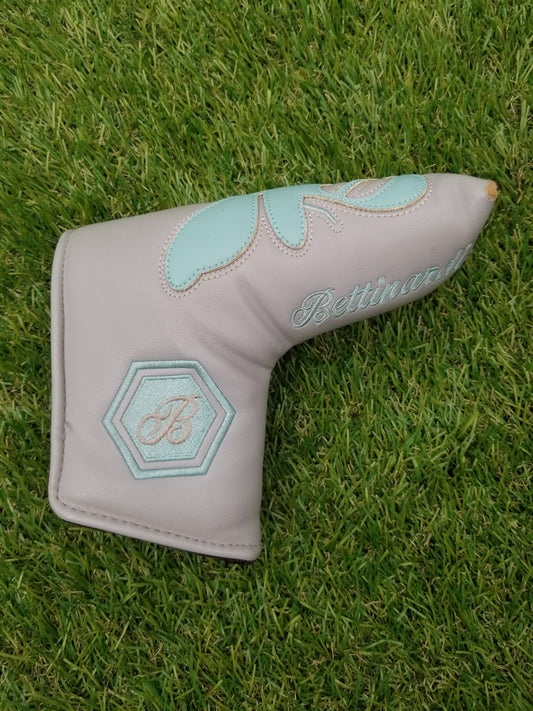 BETTINARDI QUEEN B PUTTER HEADCOVER GOOD