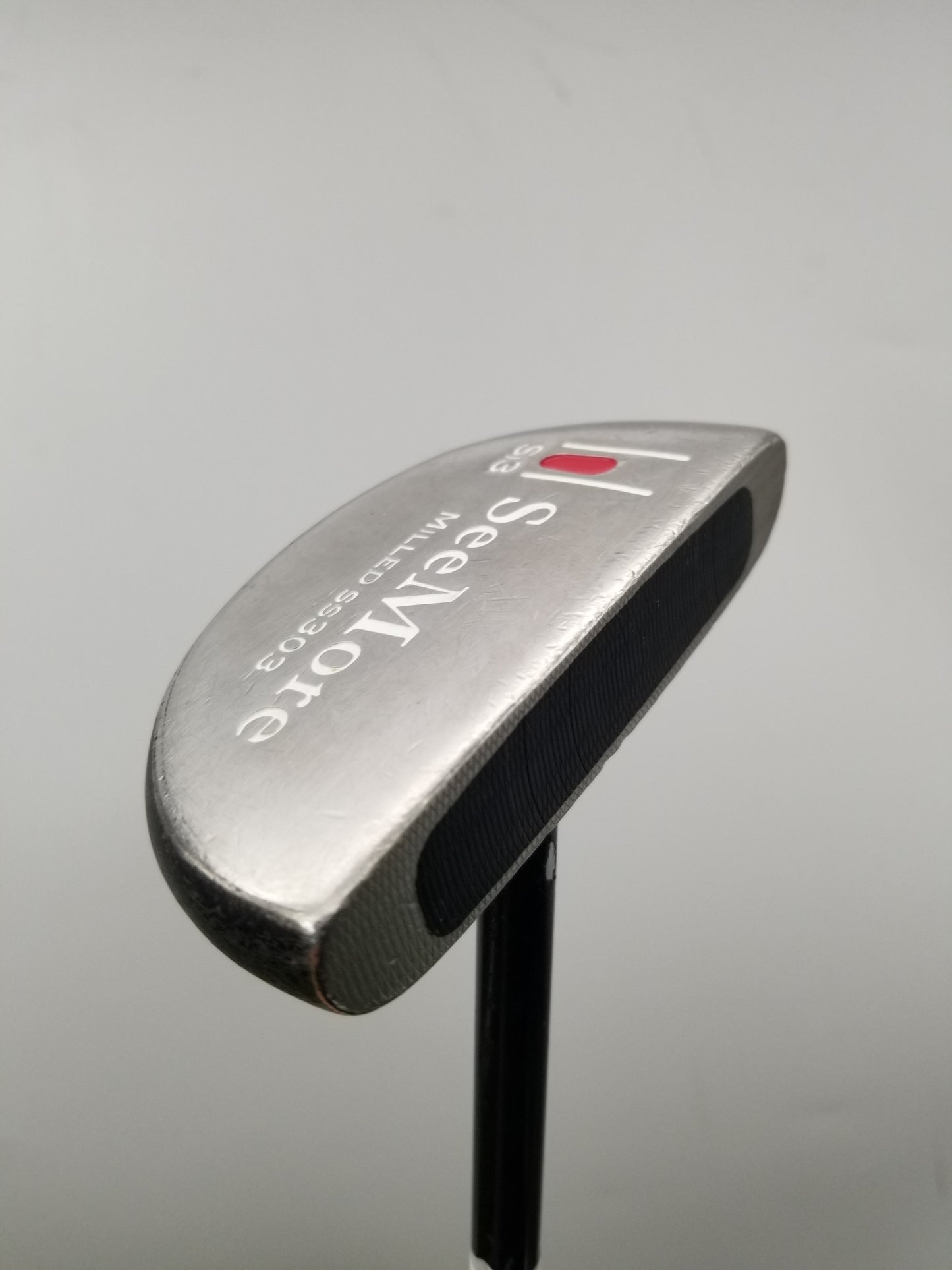 SEE MORE SI3 CS PUTTER 33.5" FAIR