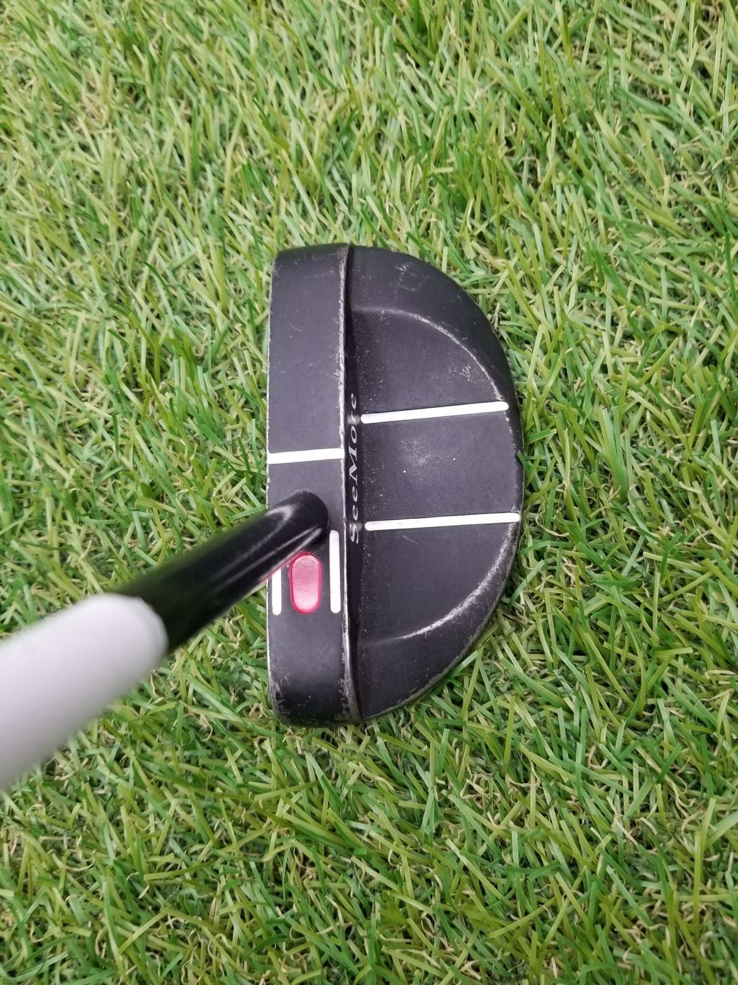 SEE MORE SI3 CS PUTTER 33.5" FAIR