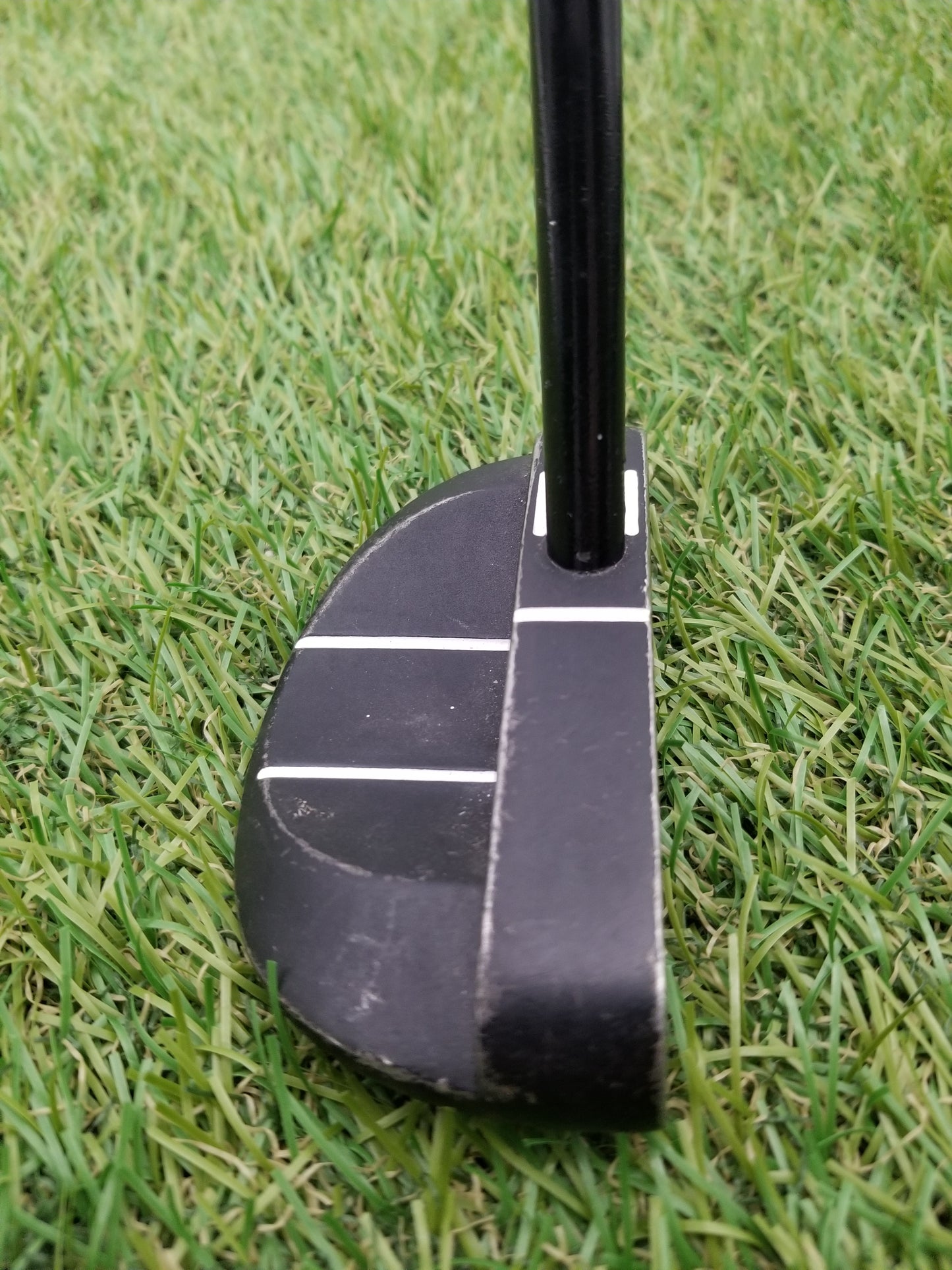 SEE MORE SI3 CS PUTTER 33.5" FAIR