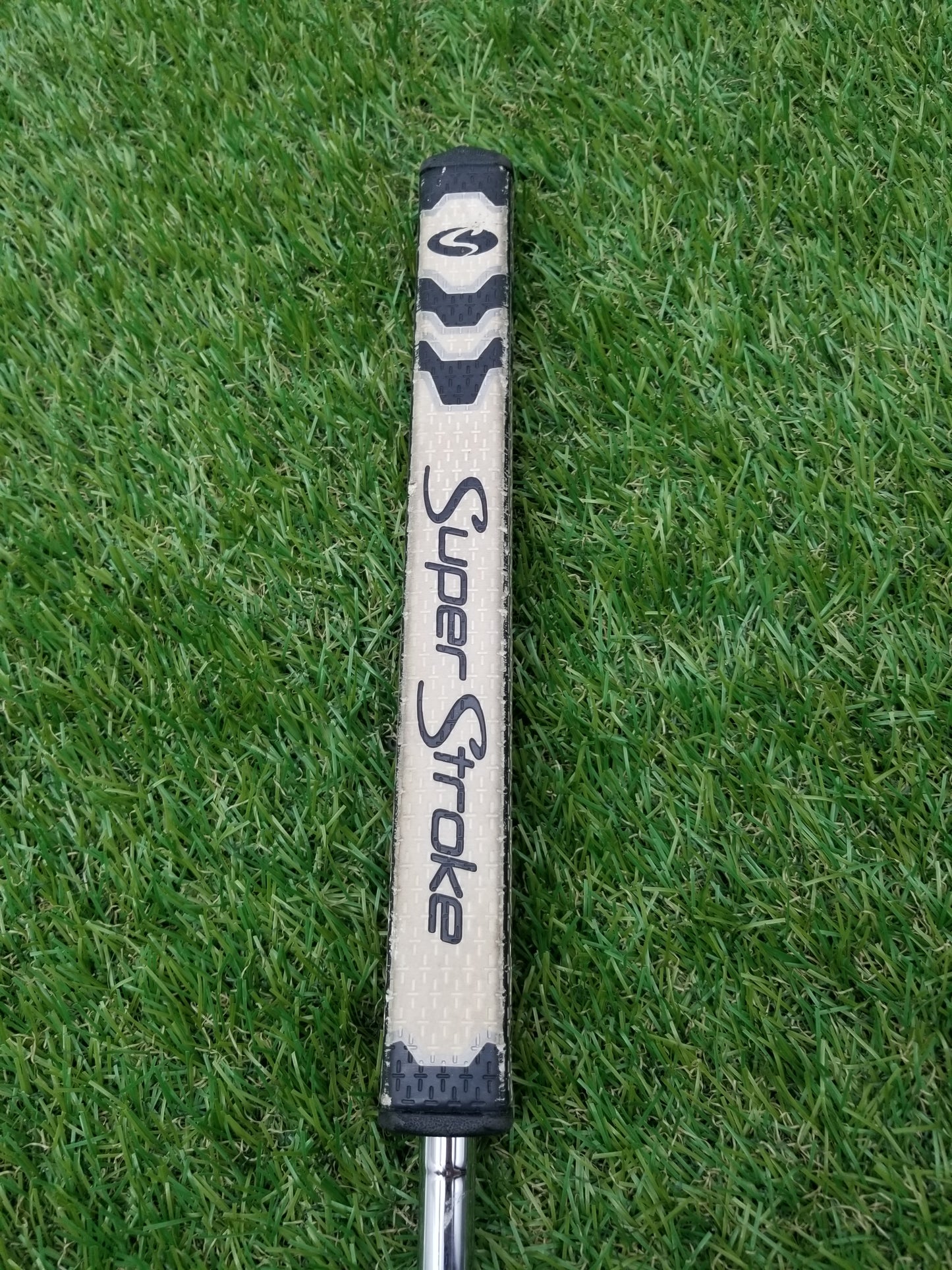 SEE MORE SI3 CS PUTTER 33.5" FAIR