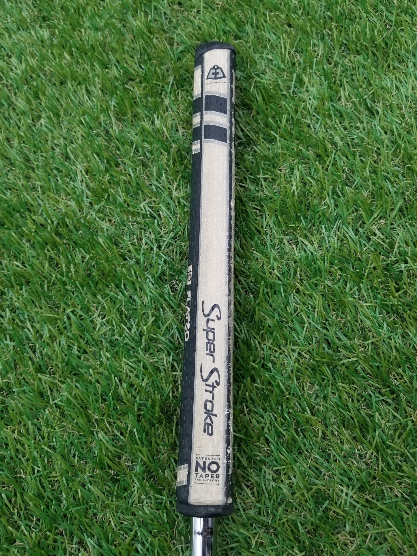 SEE MORE SI3 CS PUTTER 33.5" FAIR