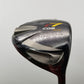 2008 TAYLORMADE R7 CGB MAX DRIVER 9.5* REGULAR FUJIKURA REAX 50G 44.5" GOOD