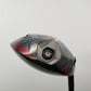 2008 TAYLORMADE R7 CGB MAX DRIVER 9.5* REGULAR FUJIKURA REAX 50G 44.5" GOOD