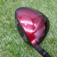 2008 TAYLORMADE R7 CGB MAX DRIVER 9.5* REGULAR FUJIKURA REAX 50G 44.5" GOOD