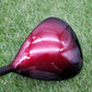 2008 TAYLORMADE R7 CGB MAX DRIVER 9.5* REGULAR FUJIKURA REAX 50G 44.5" GOOD