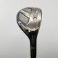 2020 CALLAWAY MAVRIK PRO 4 HYBRID 23 XSTIFF GRAPHITE DESIGN TOUR AD IZ85+HC DEMO