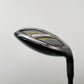 2020 CALLAWAY MAVRIK PRO 4 HYBRID 23 XSTIFF GRAPHITE DESIGN TOUR AD IZ85+HC DEMO