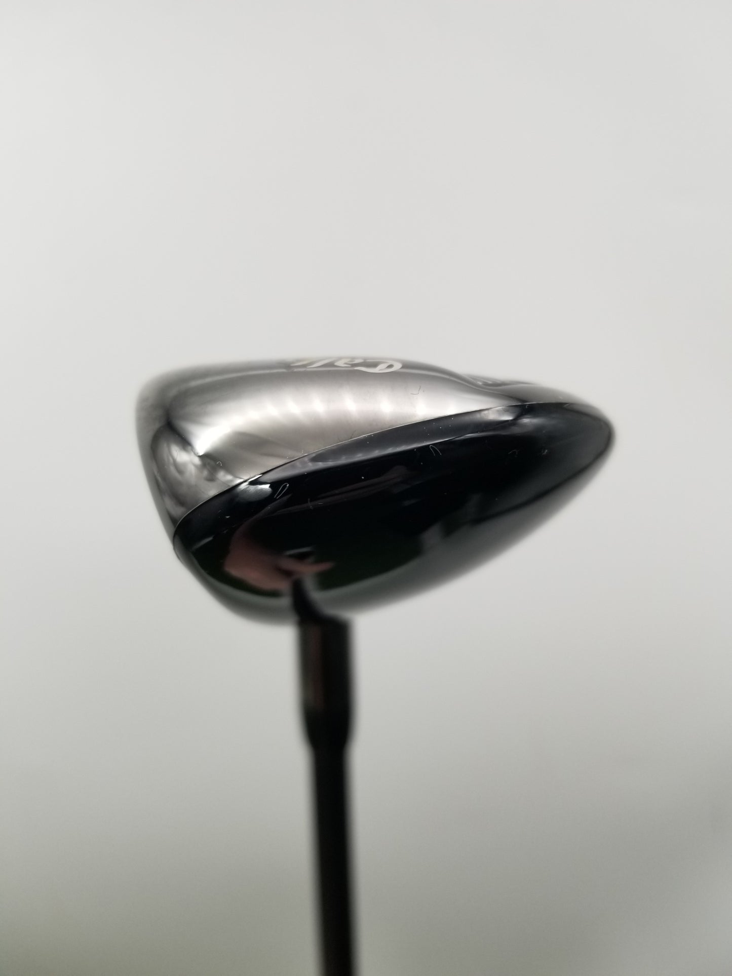 2020 CALLAWAY MAVRIK PRO 4 HYBRID 23 XSTIFF GRAPHITE DESIGN TOUR AD IZ85+HC DEMO