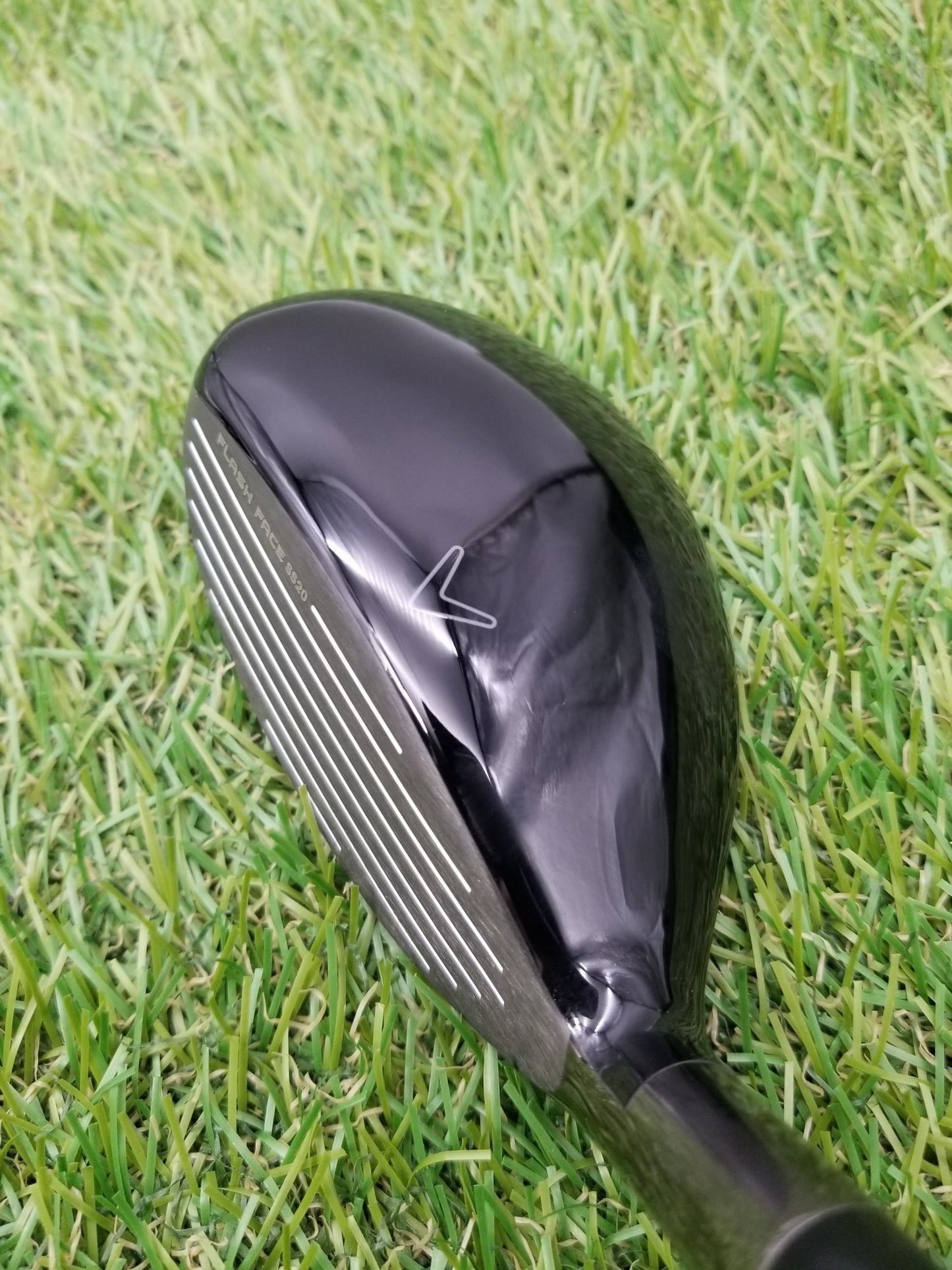 2020 CALLAWAY MAVRIK PRO 4 HYBRID 23 XSTIFF GRAPHITE DESIGN TOUR AD IZ85+HC DEMO