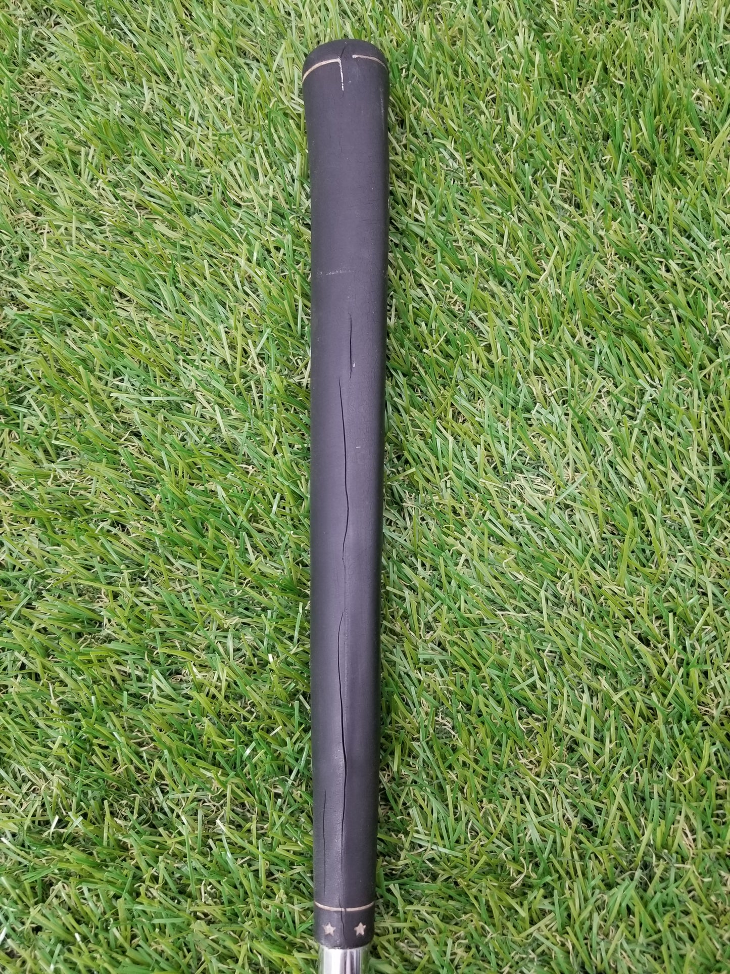 PING DAY PUTTER 34.5" FAIR