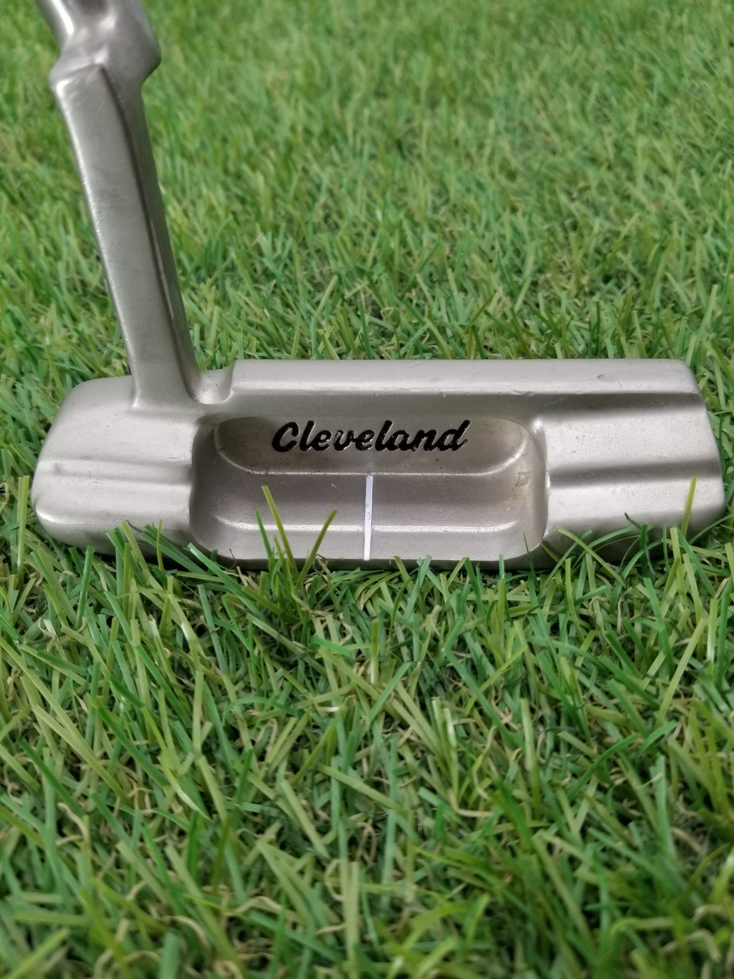 CLEVELAND PORTOFINO PUTTER 34.5" GOOD