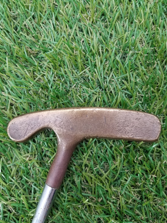 TITLEIST BULLSEYE ORIGINAL PUTTER 35.5" FAIR