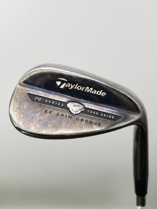 2015 TAYLORMADE TP EF WEDGE 60*/10 REGULAR N.S.PRO 950GH 34" FAIR