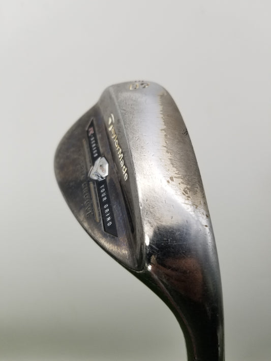 2015 TAYLORMADE TP EF WEDGE 60*/10 REGULAR N.S.PRO 950GH 34" FAIR