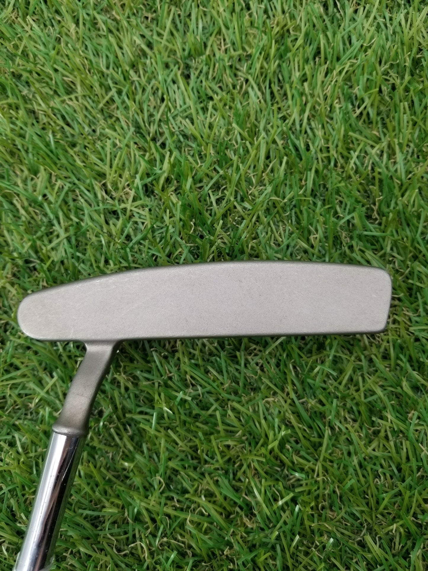 PING ZING 2 PUTTER 35" DEMO