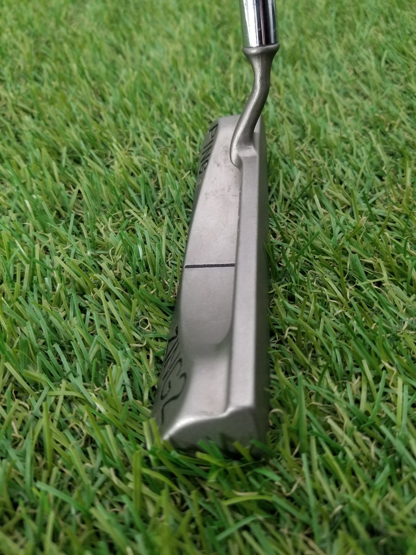 PING ZING 2 PUTTER 35" DEMO