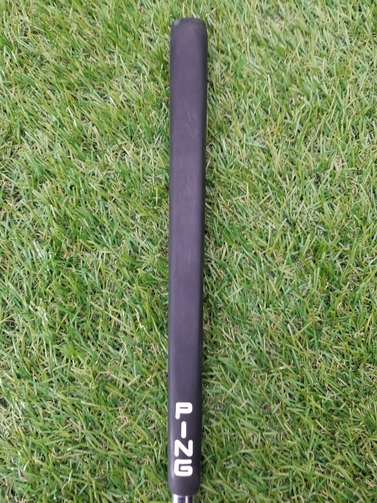 PING ZING 2 PUTTER 35" DEMO