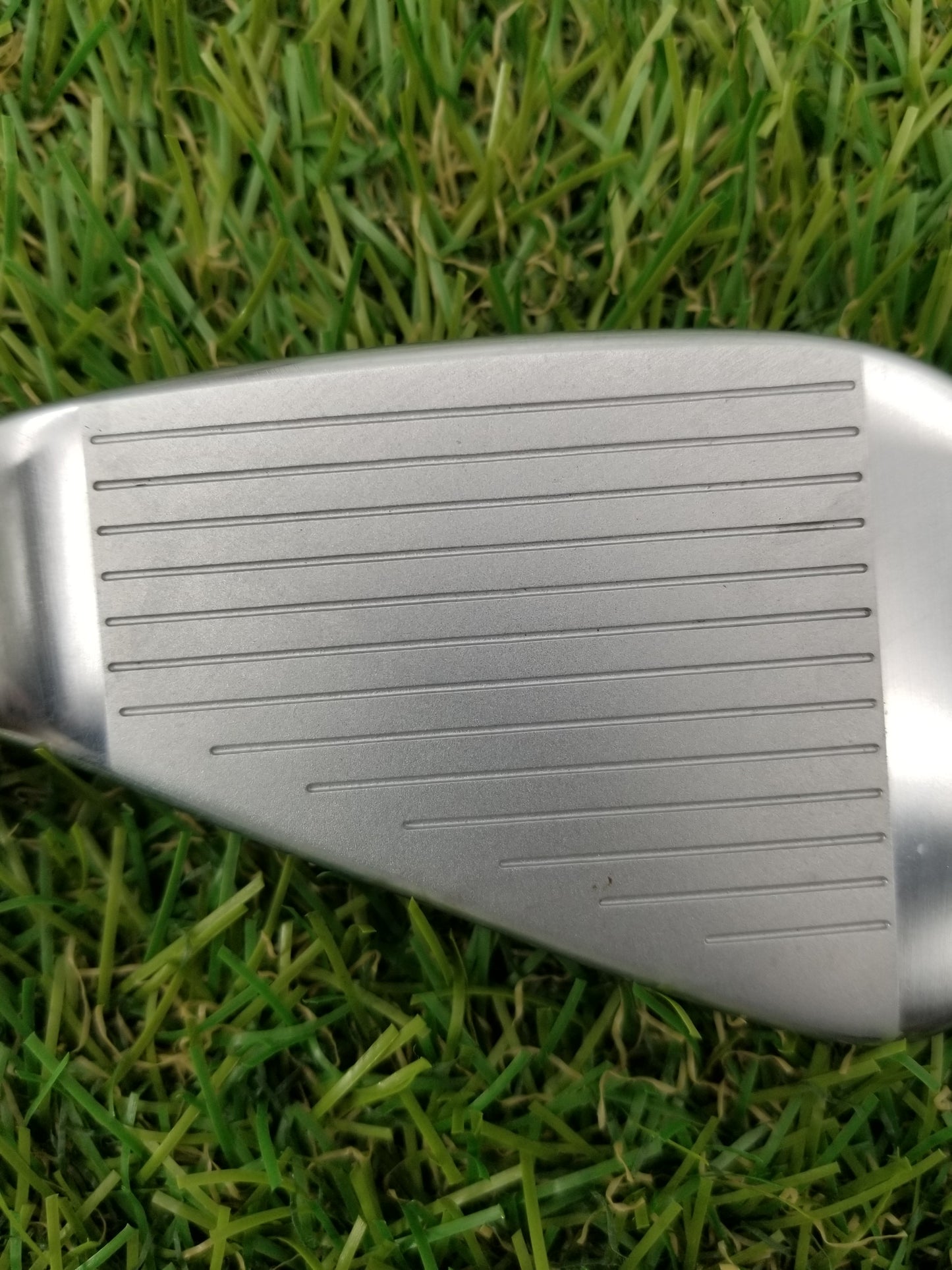 2005 TAYLORMADE RAC LT 6 IRON STIFF RIFLE 6.0 37.5" DEMO