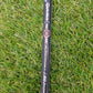 2007 TAYLORMADE BURNER RESCUE 5 HYBRID 25* LADIES TAYLORMADE REAX 50G 38.5" GOOD